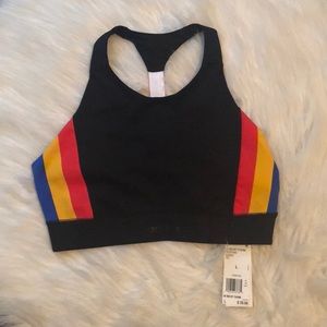 BRAND NEW Adidas Crop Top